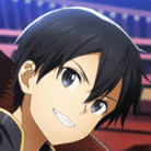 戦乱の英傑キリト