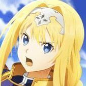 【金木犀の騎士】アリス