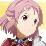 前進あるのみ】リズベット