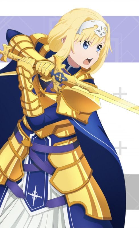 剣で語られる意志