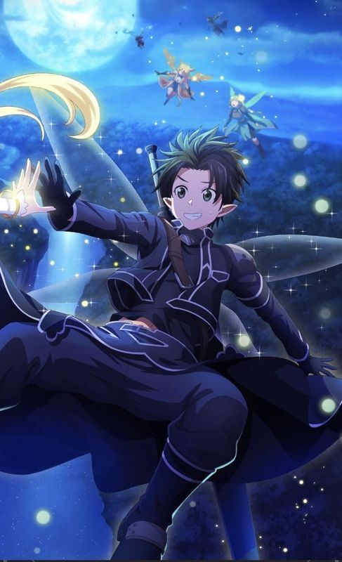 月に見惚れてしまって