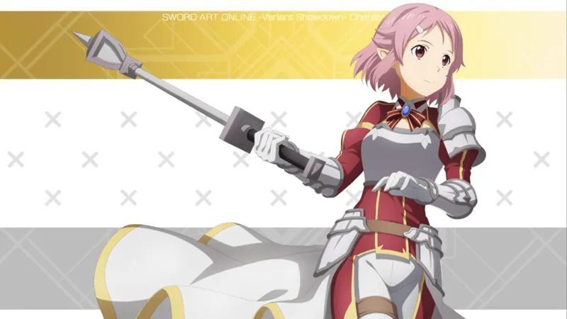 『【前進あるのみ】リズベット』を可能ならば採用したい