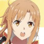 白熱のデュエルアスナ