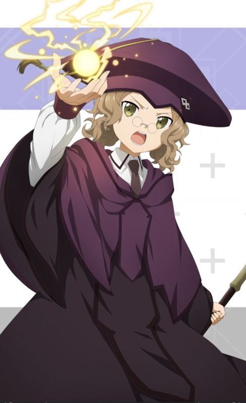 大図書館に潜む少女