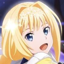 山吹色のサンタからの贈り物