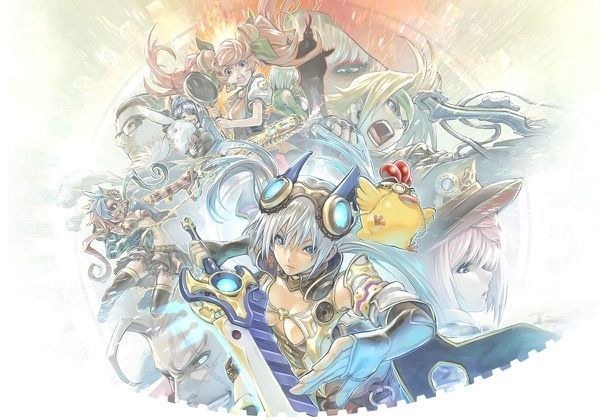 ミストギア攻略wiki