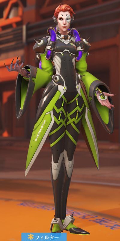 コンテンダーズ