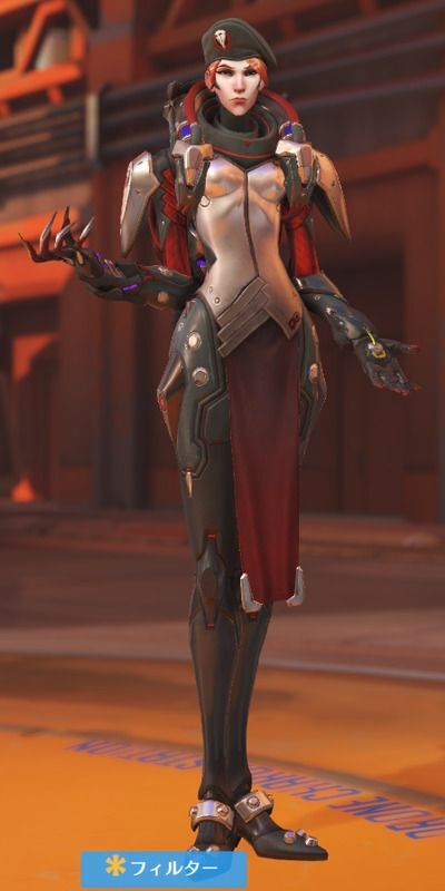 ブラックウォッチ