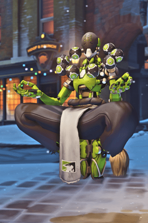 コンテンダーズ