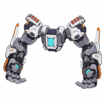 ジャイアントアーム