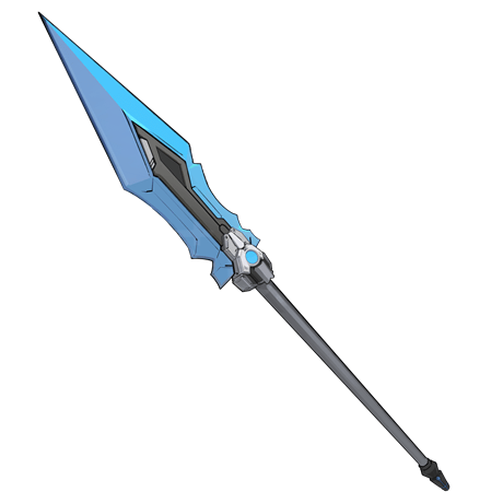 フロストスピア
