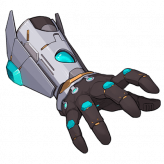 ロボットアーム