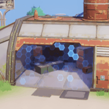 エナジーバリア