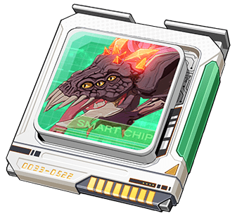 変異ドッグキング