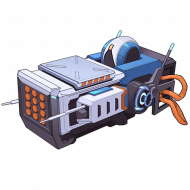 多連装ミサイル