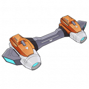 ジェットパック