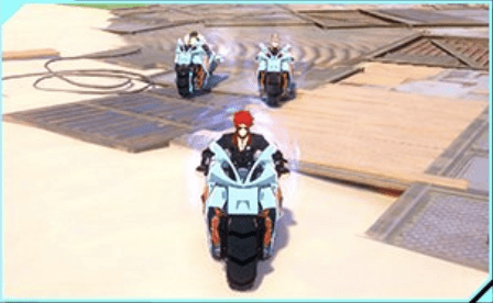 オリエンテーリング