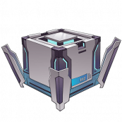 シンギュラリティキューブ