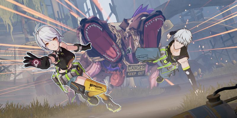 主人公キャラの性別を決める