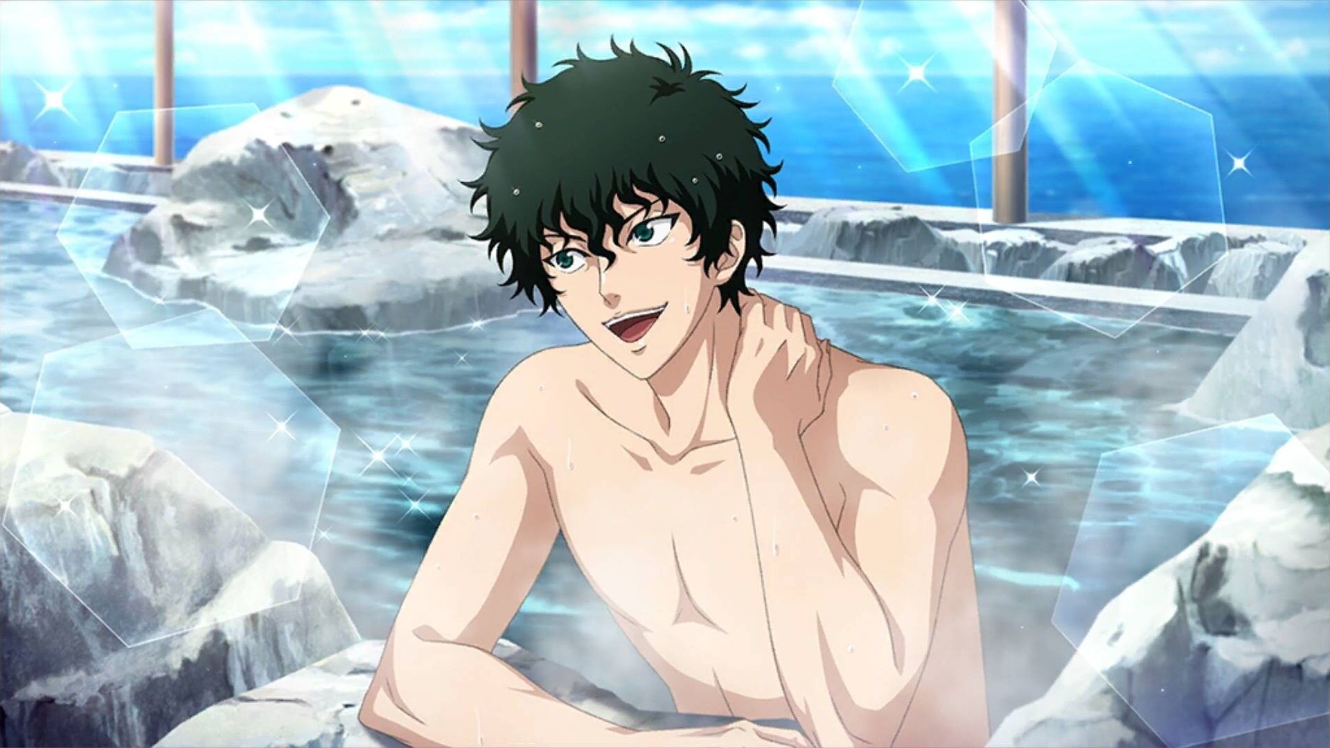 限定品】「テニスの王子様 氷帝vs立海」キャラファイングラフ