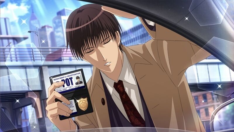 謎解き］柳蓮二 - テニラビ攻略Wiki | Gamerch