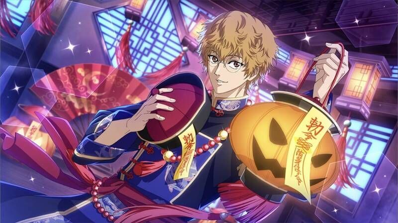 入江奏多 | キャスト紹介 | ミュージカル『テニスの王子様』『新テニス