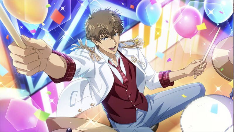 4th Anniversary Ⅲ］忍足謙也 - テニラビ攻略Wiki | Gamerch