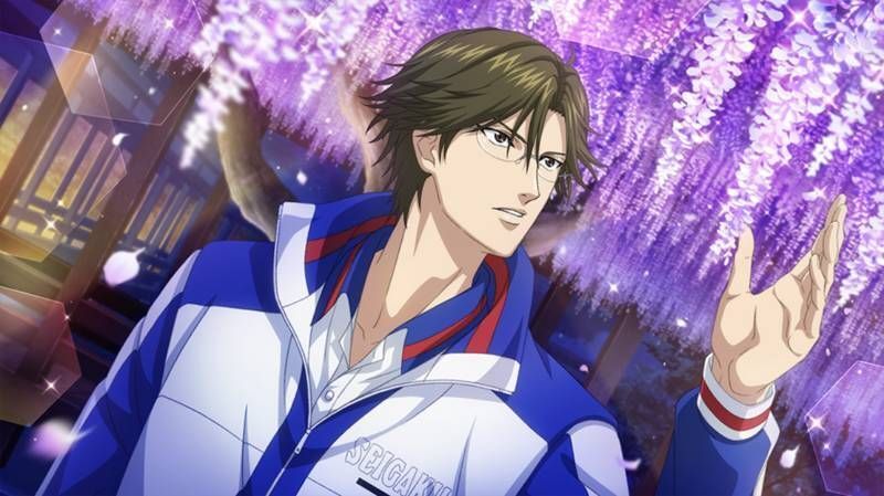 藤の花］手塚国光 - テニラビ攻略Wiki | Gamerch