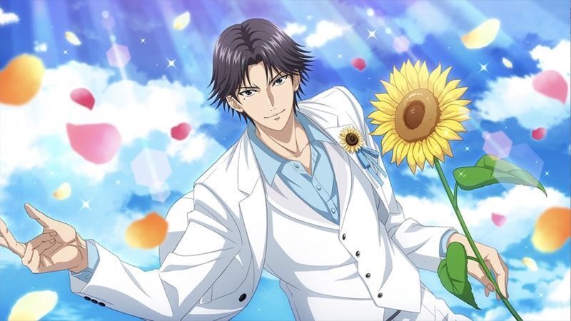 サマバレ2020］跡部景吾 - テニラビ攻略Wiki | Gamerch