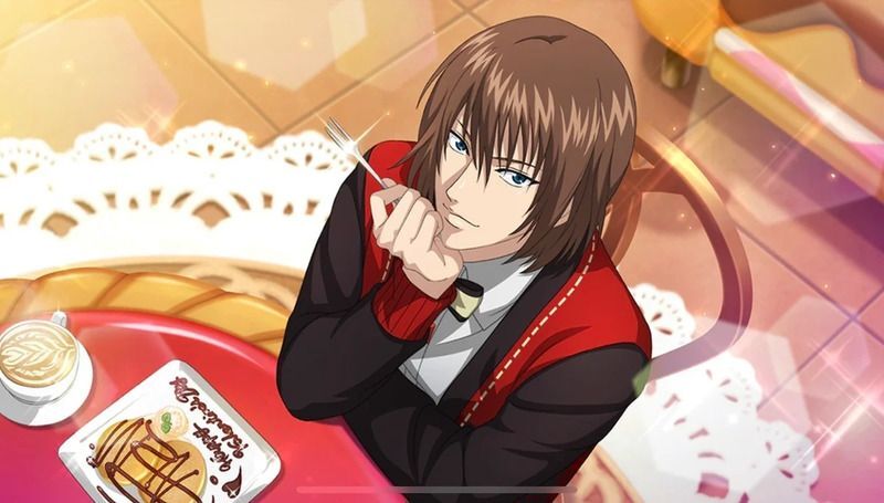 メモリーズ】［Sweet Valentine］不二周助 - テニラビ攻略Wiki