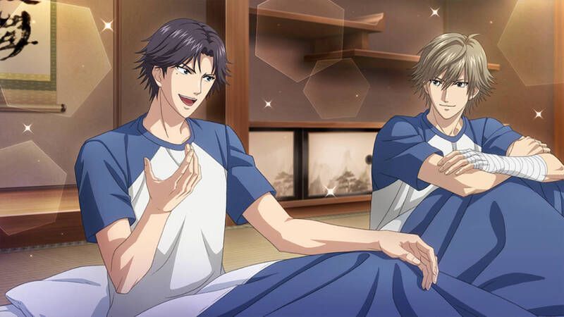 七夕に願いを込めて］跡部景吾 - テニラビ攻略Wiki | Gamerch