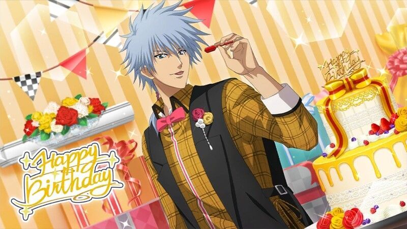Birthday Photo］仁王雅治 - テニラビ攻略Wiki | Gamerch
