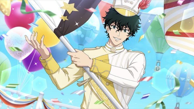 7th Anniversary］切原赤也 - テニラビ攻略Wiki | Gamerch