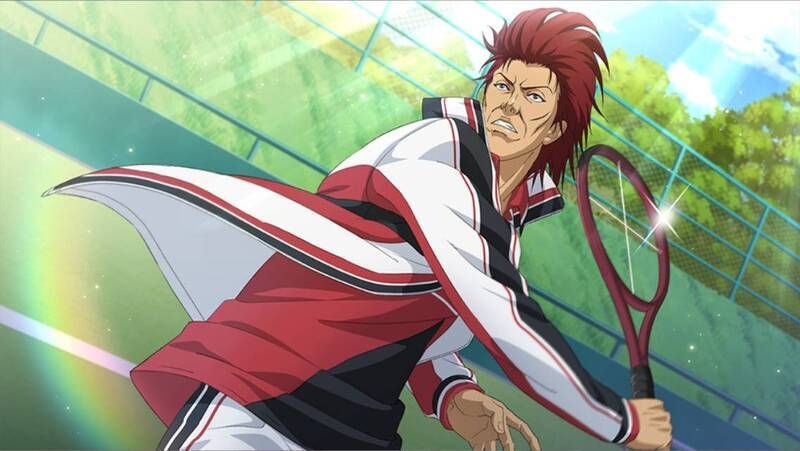 万里一空］鬼十次郎 - テニラビ攻略Wiki | Gamerch