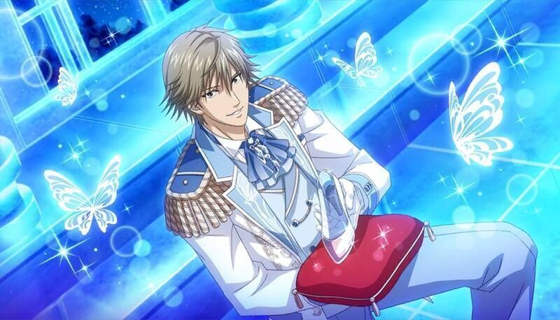 シンデレラボーイ 白石蔵ノ介 テニラビ攻略wiki Gamerch シンデレラボーイ 白石蔵ノ介 テニラビ攻略wiki Gamerch