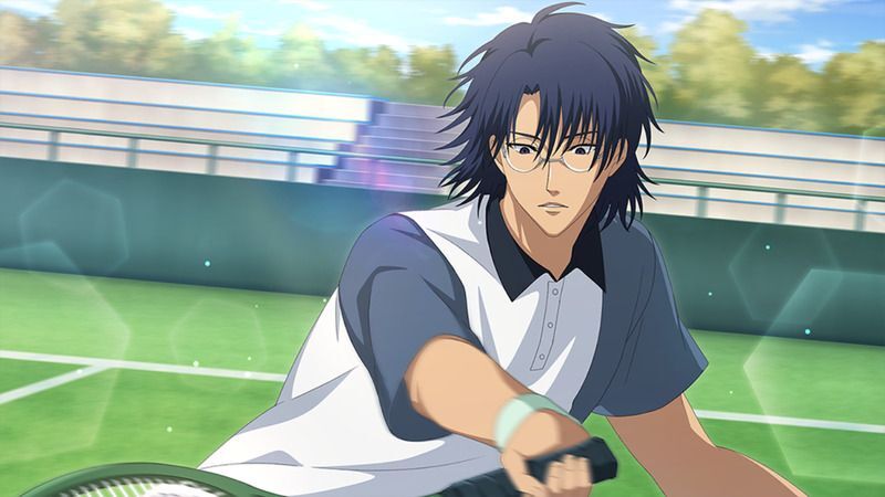 LET'S GO!! 〜Daily Life〜］忍足侑士 - テニラビ攻略Wiki | Gamerch