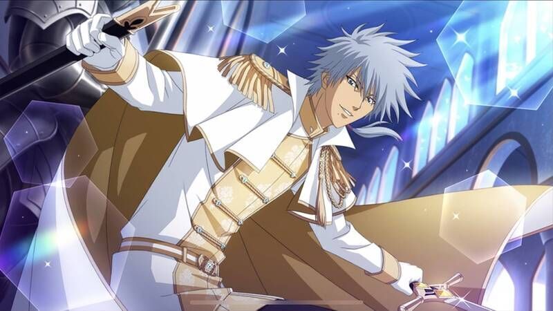 3rd Anniversary］仁王雅治 - テニラビ攻略Wiki | Gamerch