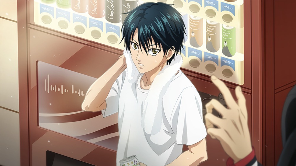 越前リョーマ ARTFX J 越前リョーマ リニューアルパッケージver.｜新テニスの王子様