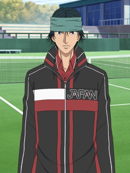 一氏ユウジ - テニラビ攻略Wiki | Gamerch