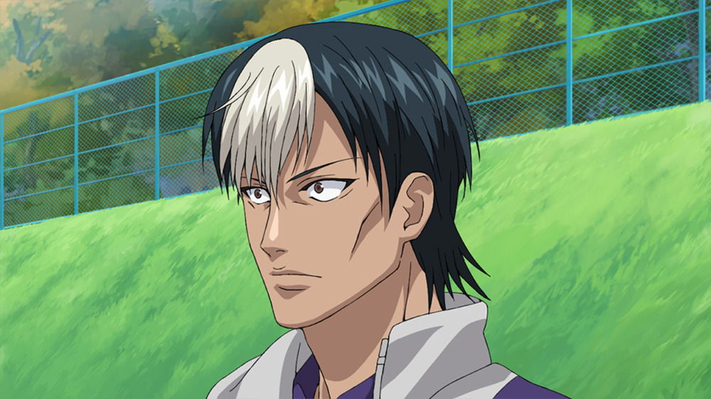 知念寛 - テニラビ攻略Wiki | Gamerch