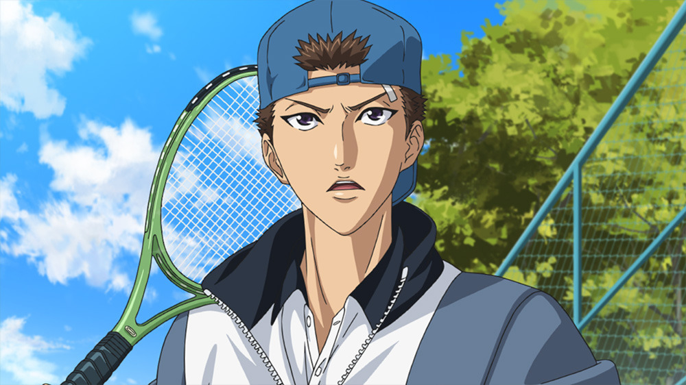 テニスの王子様 シャイニングクリア 鳳長太郎 宍戸亮 テニプリ テニスの王子様 シャイニングクリア 鳳長太郎 宍戸亮 テニプリ
