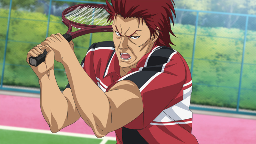 鬼十次郎 - テニラビ攻略Wiki | Gamerch