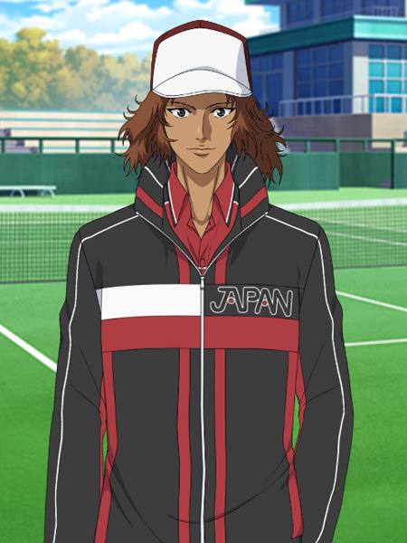 甲斐裕次郎 - テニラビ攻略Wiki | Gamerch