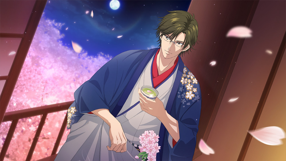 手塚国光　布類 5th Anniversary］手塚国光 - テニラビ攻略Wiki | Gamerch