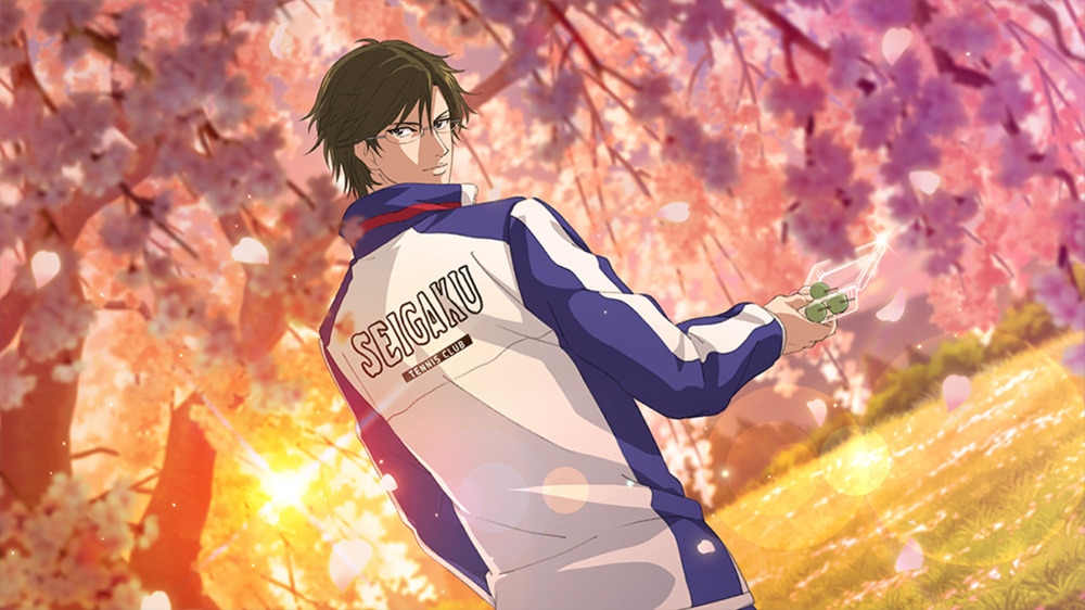 手塚国光　布類 5th Anniversary］手塚国光 - テニラビ攻略Wiki | Gamerch