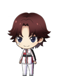 テニスの王子様　菊丸英二　テニラビ 菊丸英二 - テニラビ攻略Wiki | Gamerch