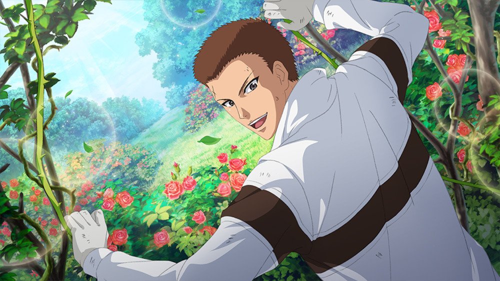 Rose］不二裕太 - テニラビ攻略Wiki | Gamerch