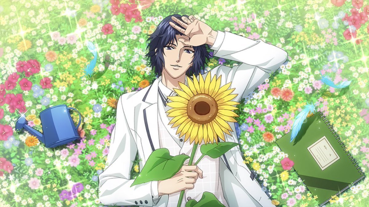 サマバレ2019］幸村精市 - テニラビ攻略Wiki | Gamerch