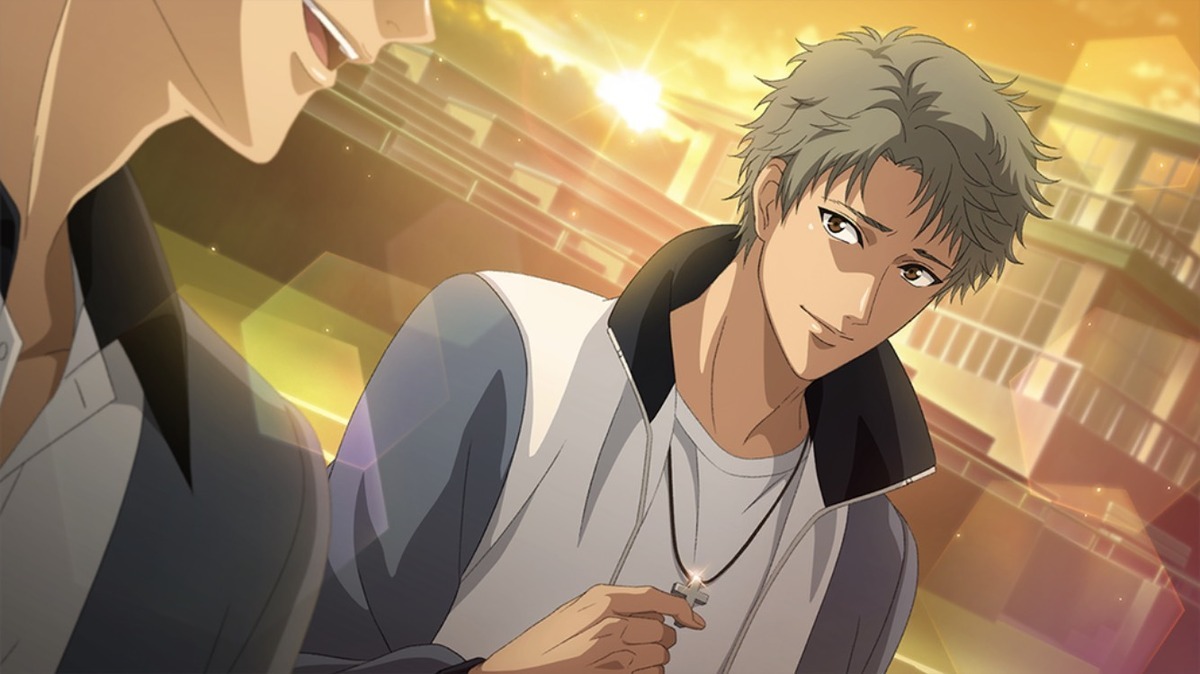 HOT］鳳長太郎 - テニラビ攻略Wiki | Gamerch