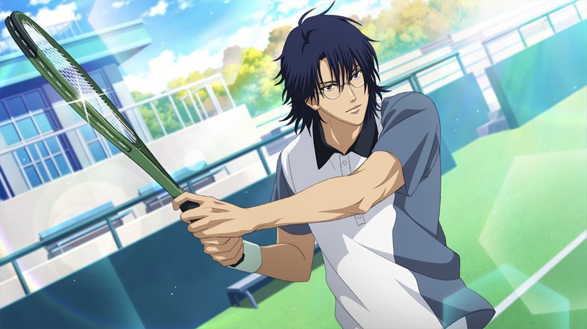 恋愛談義 忍足侑士 テニラビ攻略wiki Gamerch